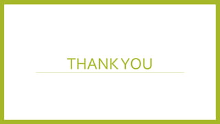 THANKYOU
 
