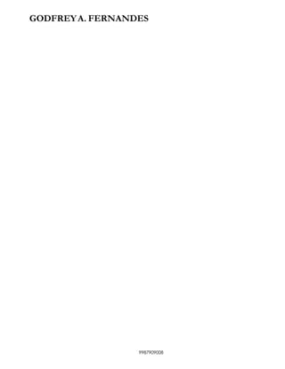 GODFREYA. FERNANDES
9987909008
 
