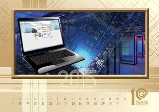 MAY
1 2 3 4 5 6 7 8 9 10 11 12 13 14 15 16
17 18 19 20 21 22 23 24 25 26 27 28 29 30 31
 