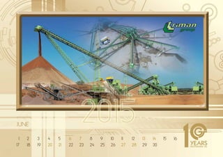 JUNE
1 2 3 4 5 6 7 8 9 10 11 12 13 14 15 16
17 18 19 20 21 22 23 24 25 26 27 28 29 30
 