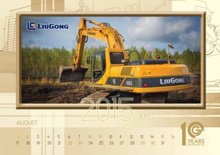 AUGUST
1 2 3 4 5 6 7 8 9 10 11 12 13 14 15 16
17 18 19 20 21 22 23 24 25 26 27 28 29 30 31
 