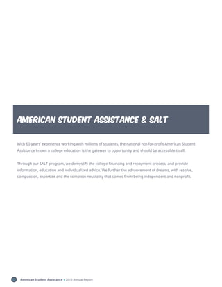 ASA-2015-Annual-Report | PDF