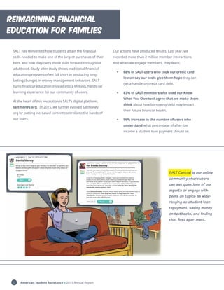 ASA-2015-Annual-Report | PDF