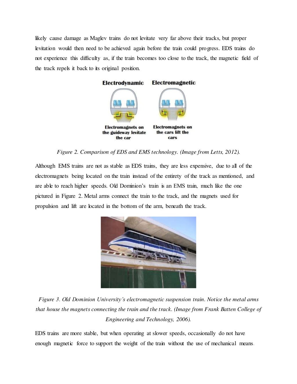 Impact of covid on railway sector picture