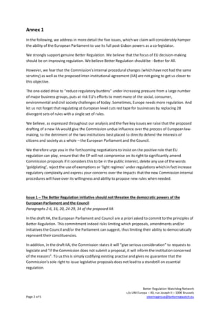 beuc-x-2015-053_better_regulation_watchdog_network_open_letter_to_ep_on ...