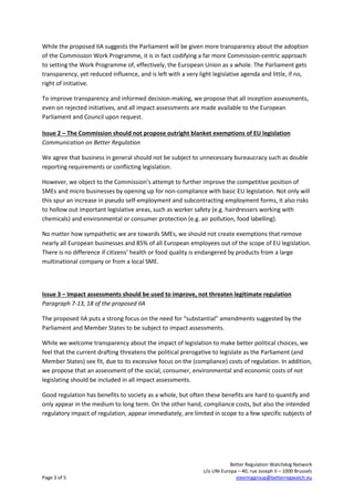 beuc-x-2015-053_better_regulation_watchdog_network_open_letter_to_ep_on ...