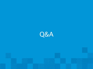 Q&A 
 