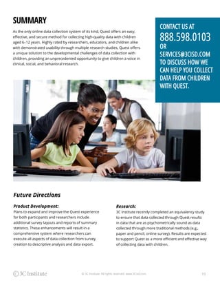 Sample Pdf Reports Using Quest.pdf Quest White Paper | PDF