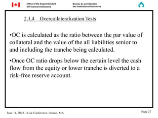 RISK2003_Part1&2_Slides_v2b | PDF