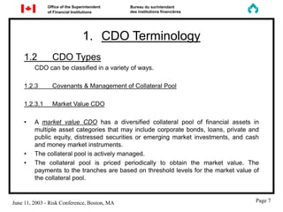 RISK2003_Part1&2_Slides_v2b | PDF