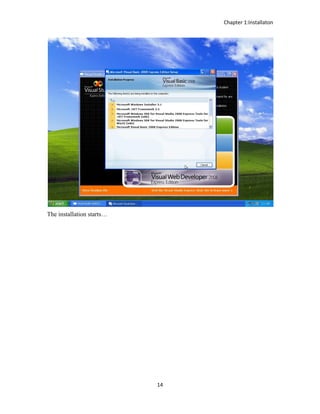 VB.NET programming | PDF