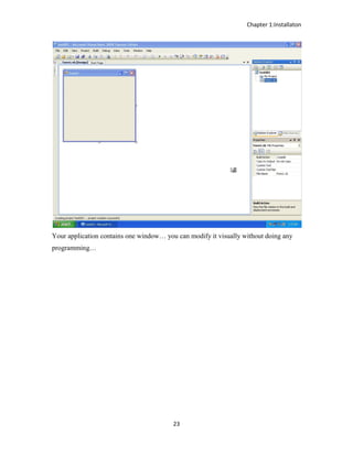 VB.NET programming | PDF