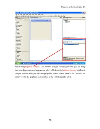 VB.NET programming | PDF