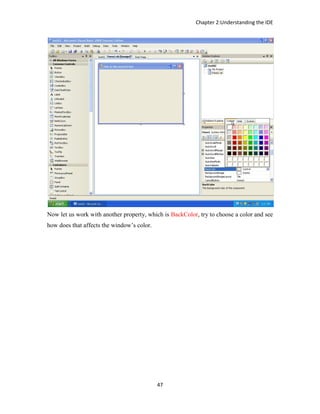 VB.NET programming | PDF