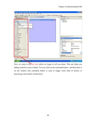 VB.NET programming | PDF