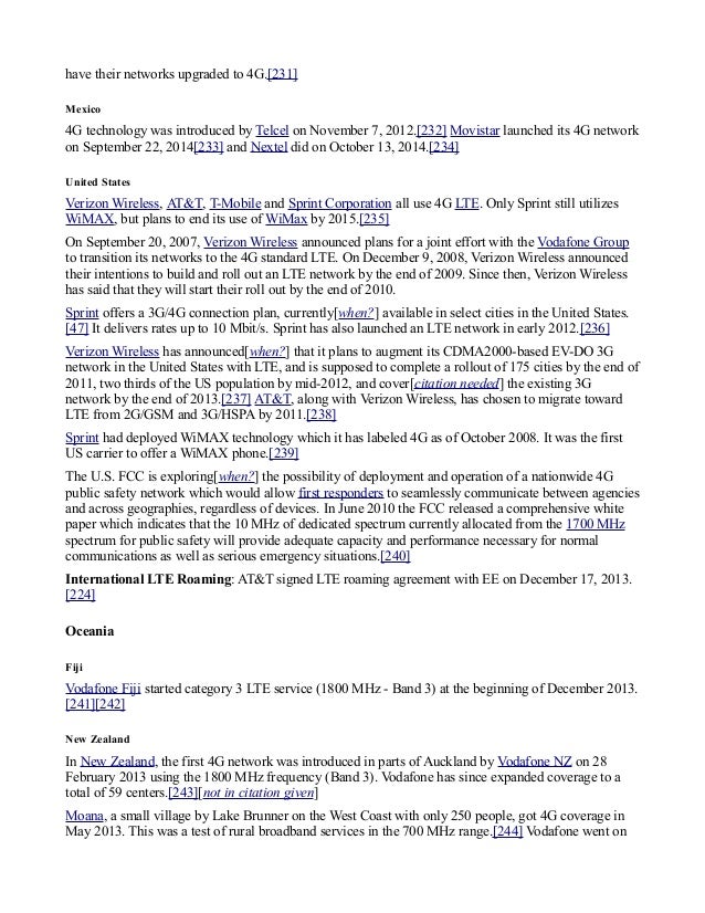 4 G Httpen Wikipedia Orgwiki4g