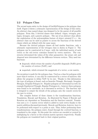 ListMyPolygons 0.6 | PDF