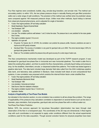 Two Phase Flow Research | PDF