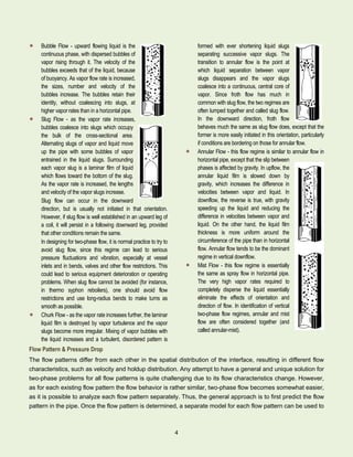 Two Phase Flow Research | PDF