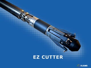 EZ CUTTER
 