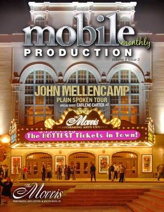 mobile production monthly 1
Volume 8 Issue 3
at
 