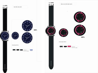 Finotime Watch Guide.pdf watches | PDF