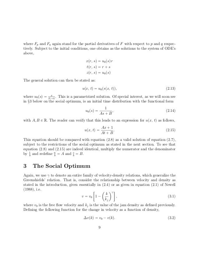 Open thesis vs closed thesis examples picture