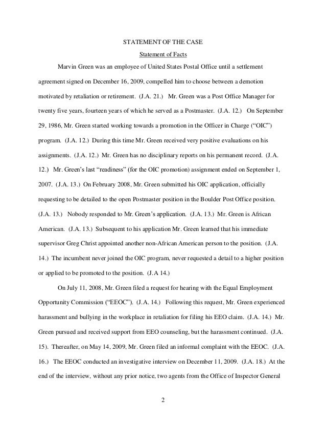 Why are EEOC settlements common?