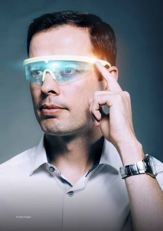 15McKinsey Global Institute	 The Internet of Things: Mapping the value beyond the hype
© Getty Images
 