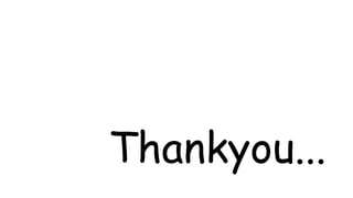 Thankyou...