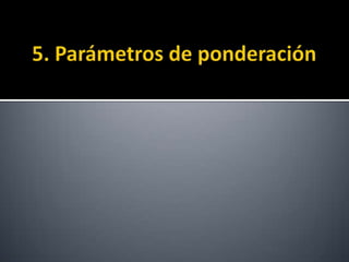 1º  bac tutores 11_12