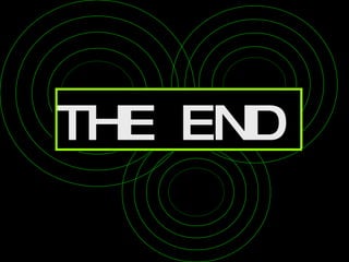 THE  END 