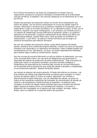 1 BAHA G2 CELULAS MADRE