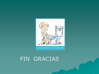 FIN GRACIAS
 