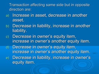1 basic concepts | PPT | Stocks and Bonds | Personal Investing