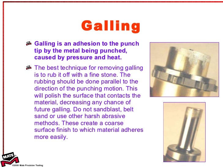 Fine Thread Bolts >> 1 Basic Punching Theory Tt 2010 Fine Thread Bolts >> 1 Basic Punching Theory Tt 2010