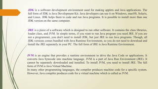 1_BASICS Write Once, Run Anywhere java.pptx
