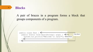 1_BASICS Write Once, Run Anywhere java.pptx