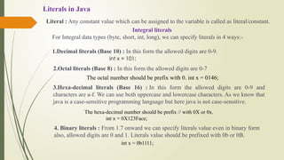 1_BASICS Write Once, Run Anywhere java.pptx