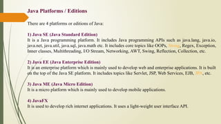 1_BASICS Write Once, Run Anywhere java.pptx