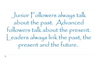 BASICS OF LEADERSHIP: What does leadership mean? | PPTX