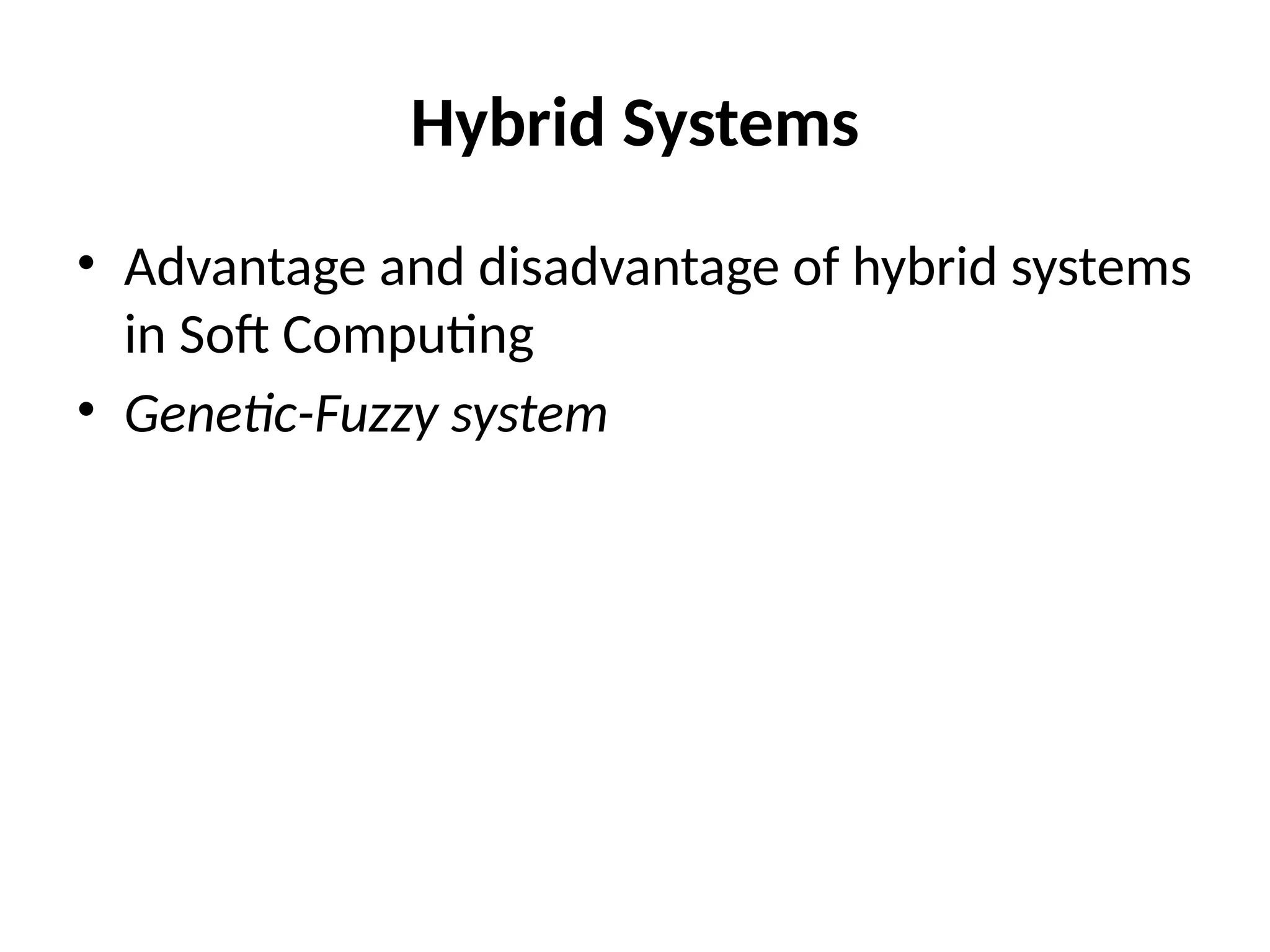 1 basics of soft computation of knowledge ppt