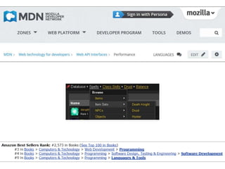 Master on Software Engineering :: Human-Computer Interaction
Dr. Sabin-Corneliu Buraga – www.purl.org/net/busaco
 