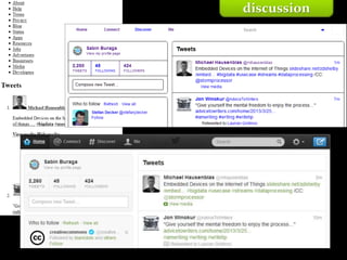 Master on Software Engineering :: Human-Computer Interaction
Dr. Sabin-Corneliu Buraga – www.purl.org/net/busaco
discussion
 