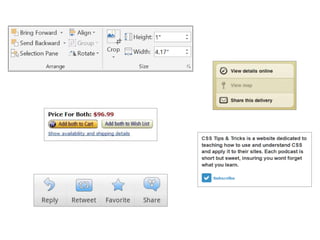 Master on Software Engineering :: Human-Computer Interaction
Dr. Sabin-Corneliu Buraga – www.purl.org/net/busaco
 