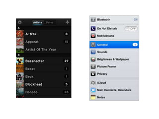 Master on Software Engineering :: Human-Computer Interaction
Dr. Sabin-Corneliu Buraga – www.purl.org/net/busaco
 
