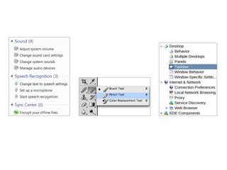 Master on Software Engineering :: Human-Computer Interaction
Dr. Sabin-Corneliu Buraga – www.purl.org/net/busaco
 