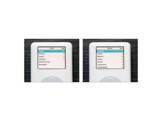 Master on Software Engineering :: Human-Computer Interaction
Dr. Sabin-Corneliu Buraga – www.purl.org/net/busaco
 