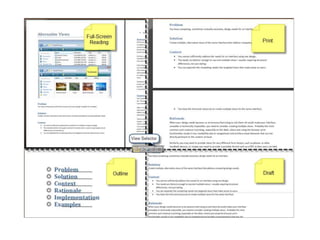 Master on Software Engineering :: Human-Computer Interaction
Dr. Sabin-Corneliu Buraga – www.purl.org/net/busaco
 