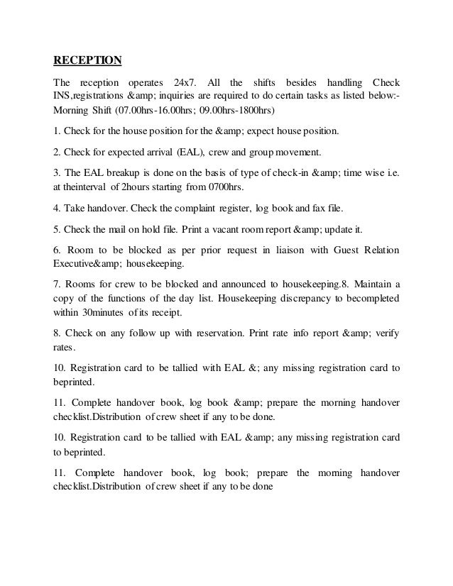 Fastest Training Log Book Of Hotel Management Fastest Training Log Book Of Hotel Management